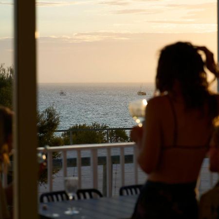 Tasman Holiday Parks - Denham Seaside Kültér fotó