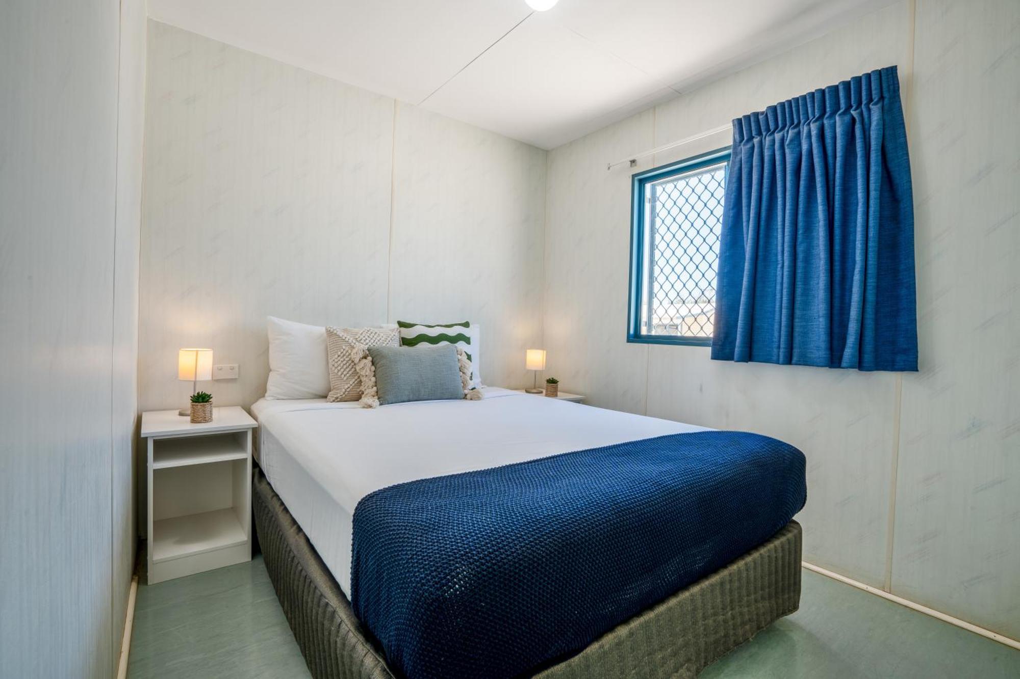 Tasman Holiday Parks - Denham Seaside Kültér fotó