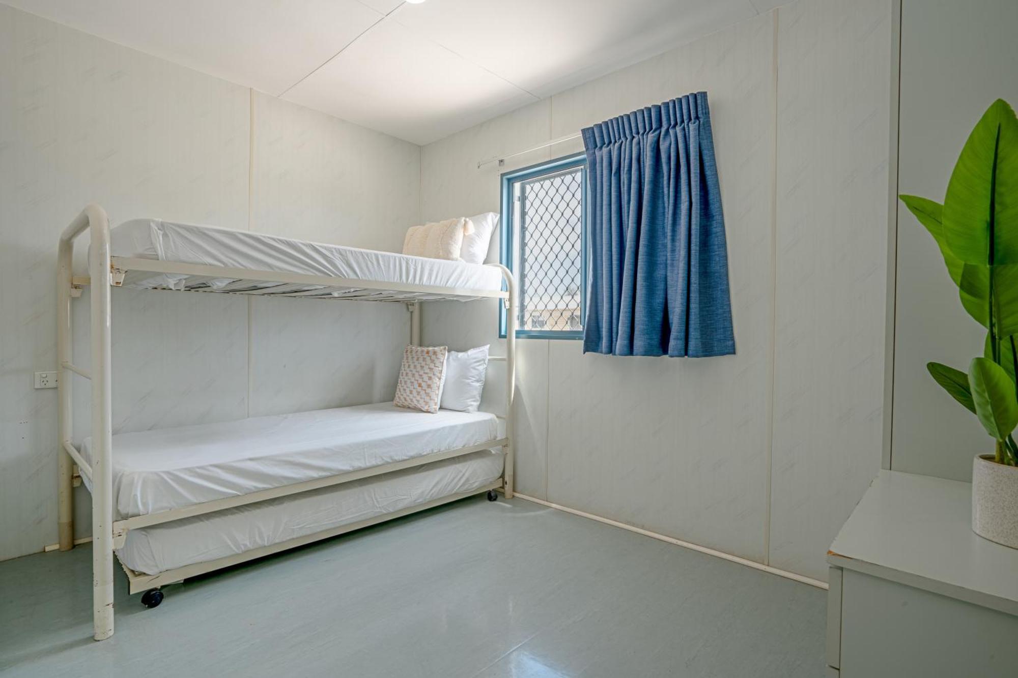 Tasman Holiday Parks - Denham Seaside Kültér fotó